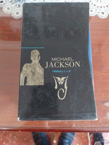 Michael jackson box set - set, 2