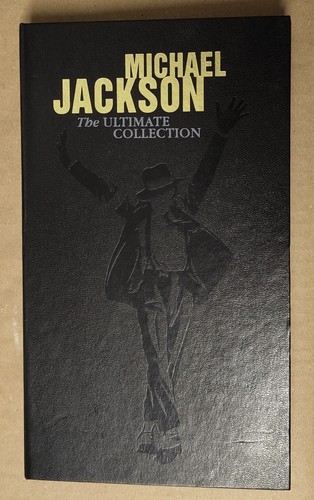 Michael jackson the - jackson,