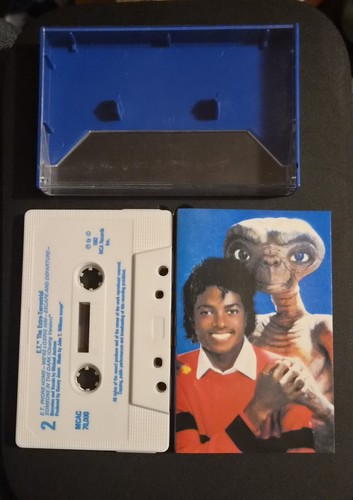 Narrated michael jackson - narrated,