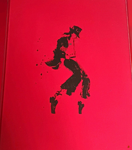Cofanetto ufficiale michael - ufficiale,