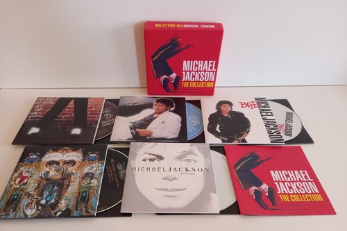 Michael jackson the - jackson,