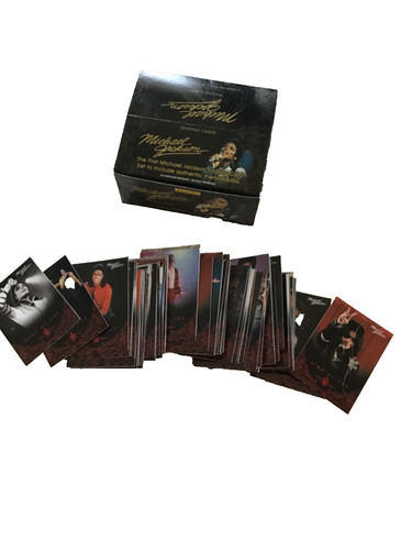 Nuovo michael jackson - michael,