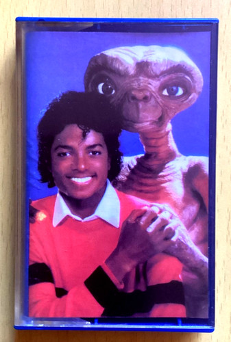 Narrated michael jackson - narrated,