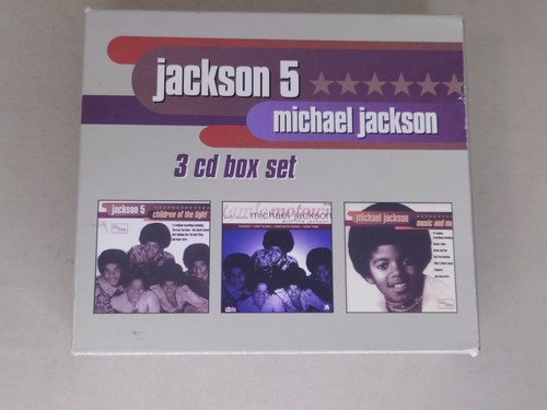 Michael jackson and the - michael,