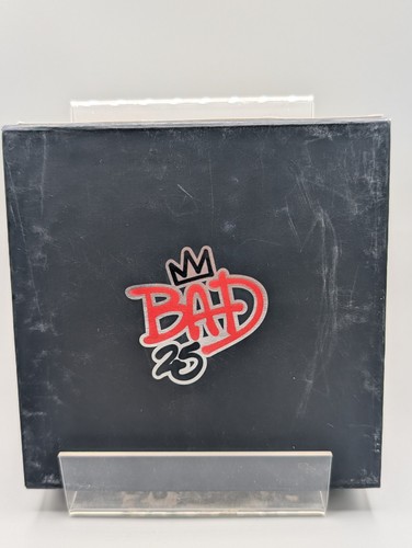 Bad deluxe edition cd - edition, 4-cd