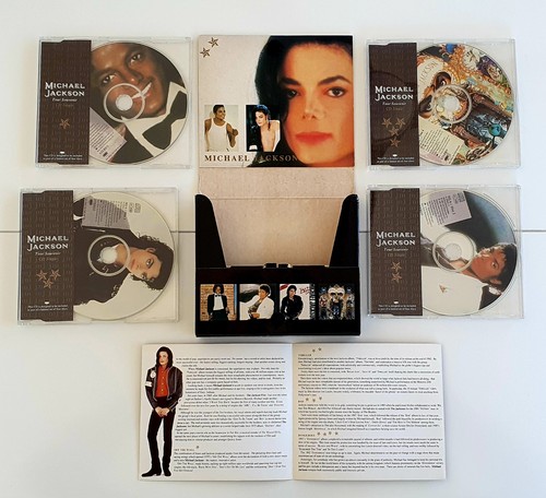 Michael jackson tour - tour, souvenir