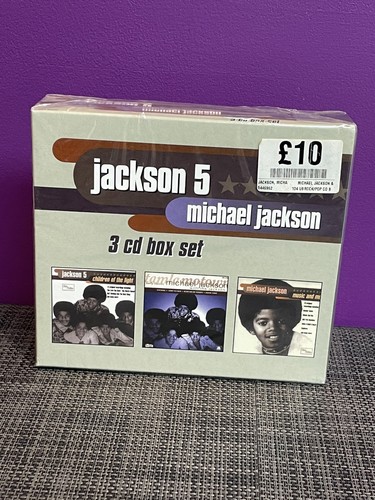 Jackson 5michael - jackson,