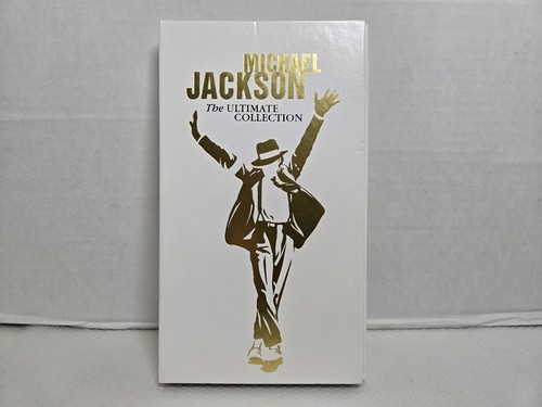 Michael jackson ultimate - michael,