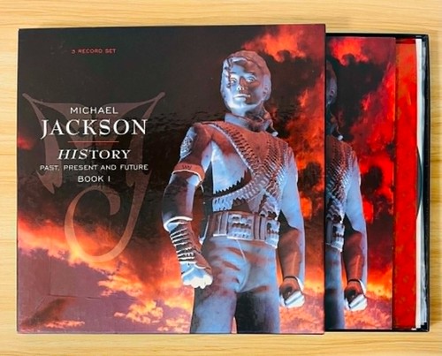 Michael jackson history - jackson, us
