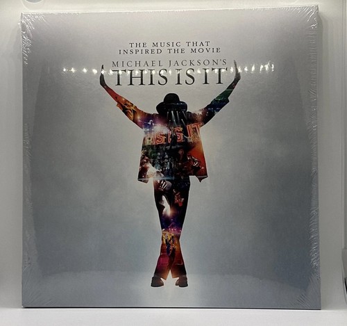Michael jackson this it - michael, jackson's