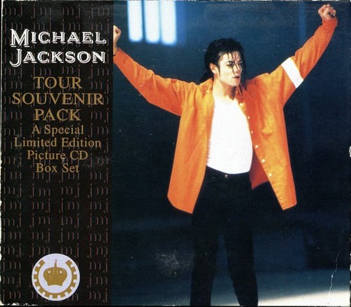 Michael jackson tour - -,