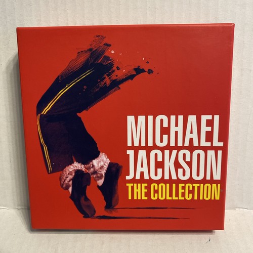 The collection michael - the, by