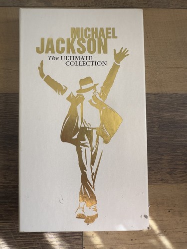 Michael jackson the - jackson,