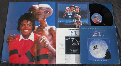 Michael jackson coffret - jackson, et