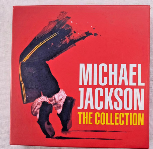 Michael jackson the - michael, "the