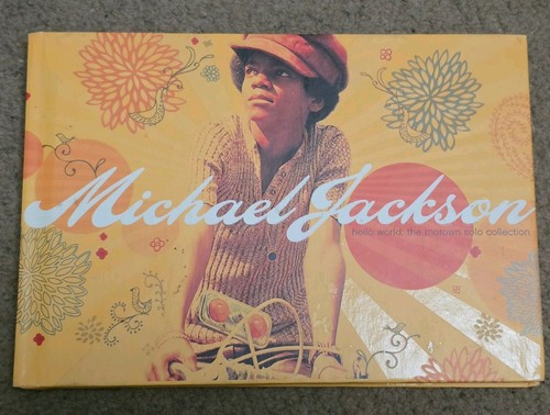 Michael jackson hello - hello, world