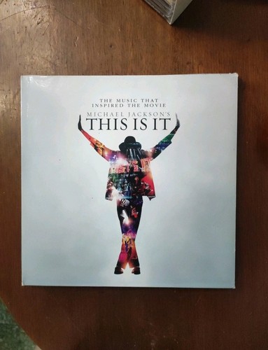 Michael jackson box set - ,