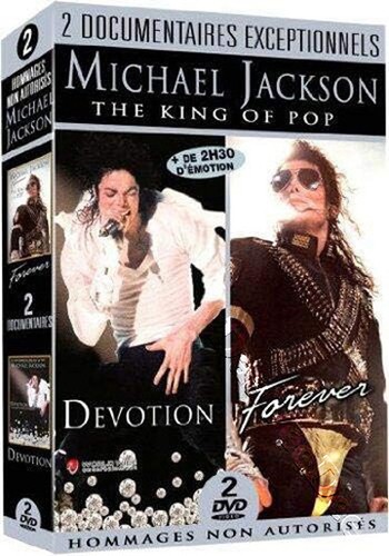 Michael jackson forever - michael,