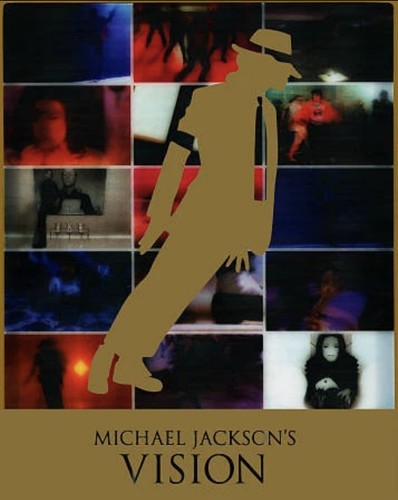 3dvd set michael jackson - jackson,
