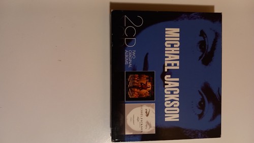 Michael jackson box set - 2,