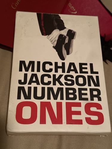 Michael jackson number - jackson,