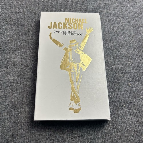 Michael jackson the - jackson,