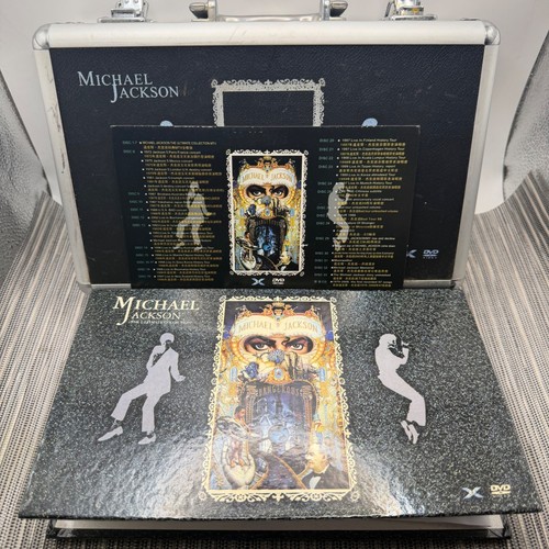 Michael jackson the ultimate - the,