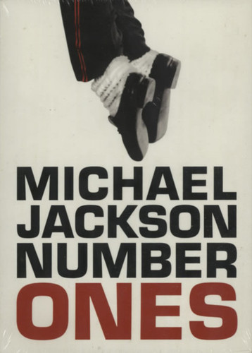 Michael jackson number - jackson, –