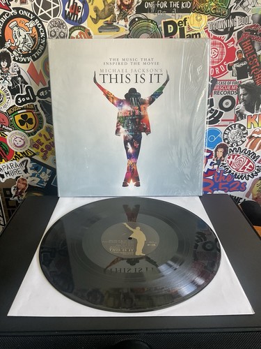 Michael jackson this it - michael, is