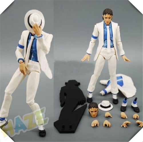 Shf michael jackson - shf,