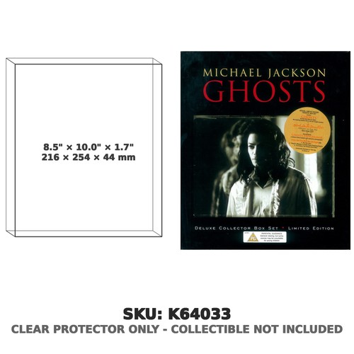 Protezione per michael jackson - protezione,