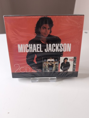 Michael jackson bad dangerous - jackson,