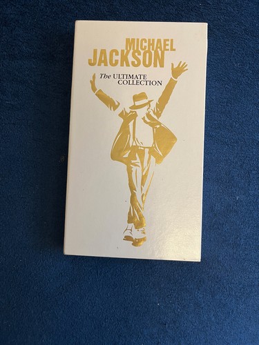 Michael jackson the - jackson,
