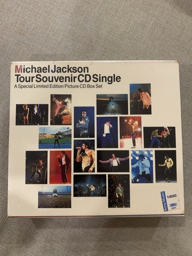 Michael jackson tour - michael,