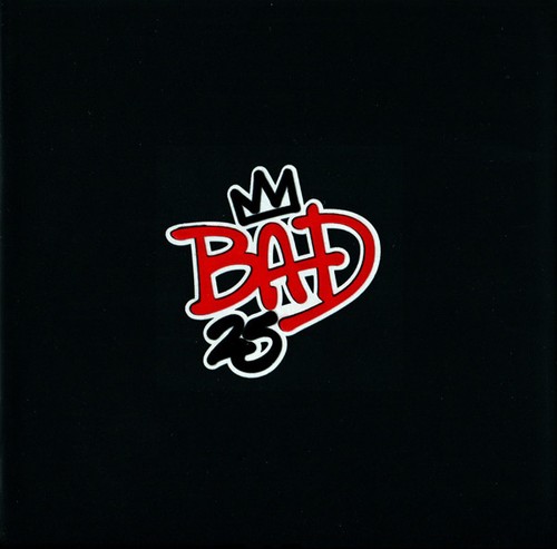 Michael jackson bad 25 - bad,