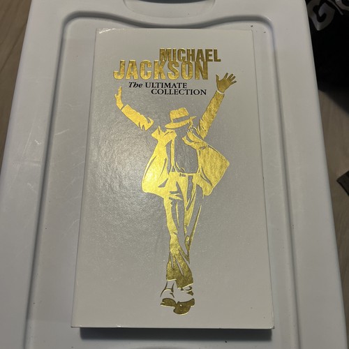 Michael jackson the - michael,