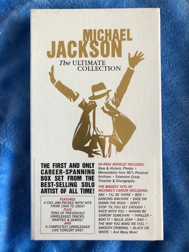 Michael jackson the - michael,