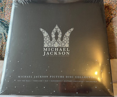 Michael jackson the - the, diamond