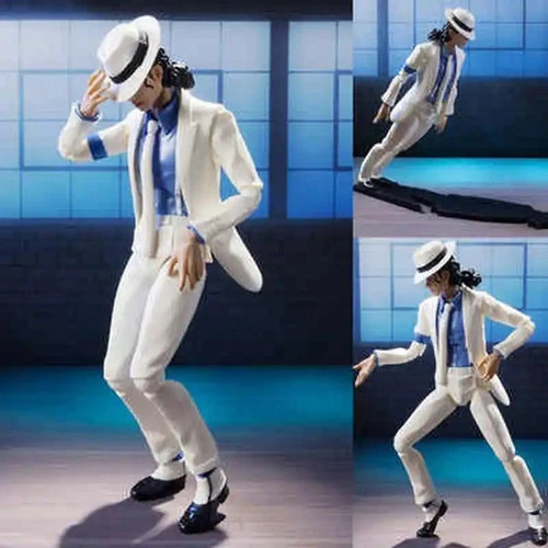 Shf michael jackson smooth - mj,