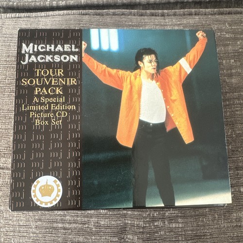 Michael jackson 1992 - michael,