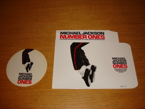 Michael jackson number - jackson,