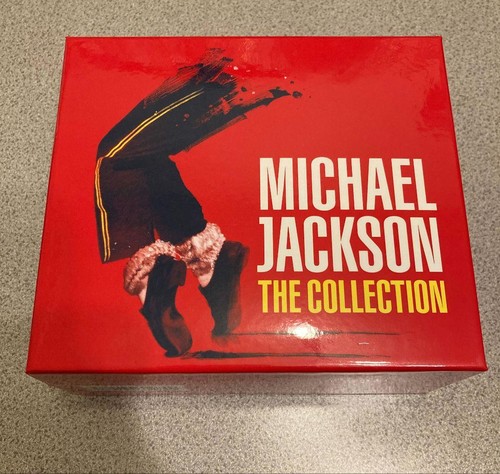 Michael jackson the - jackson,
