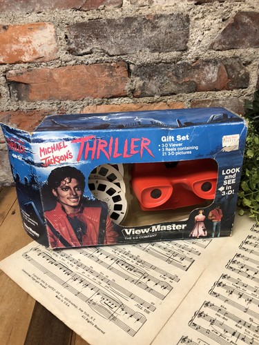 1984 michael jackson - michael, jackson's