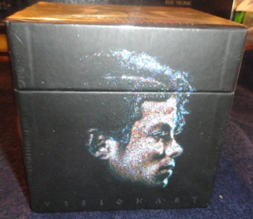 Michael jackson dvd - jackson, cd