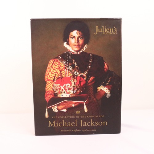 Michael jackson julien - jackson, julien's