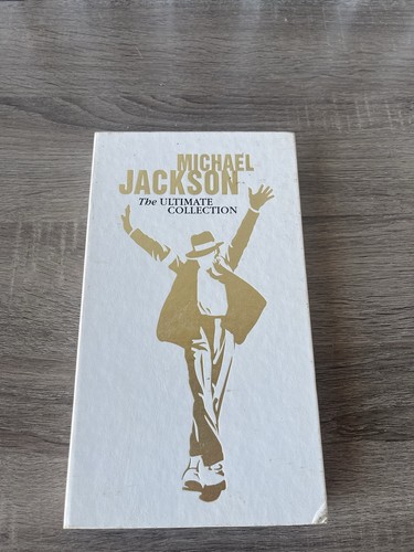 Sony michael jackson - sony, the