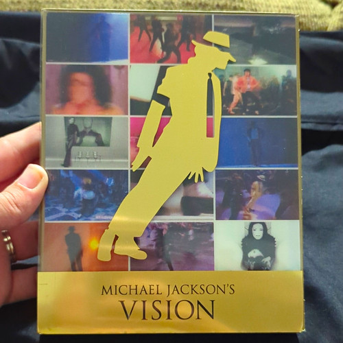 Michael jackson - jackson,