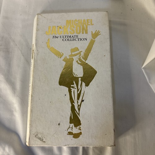Sony michael jackson the - jackson,