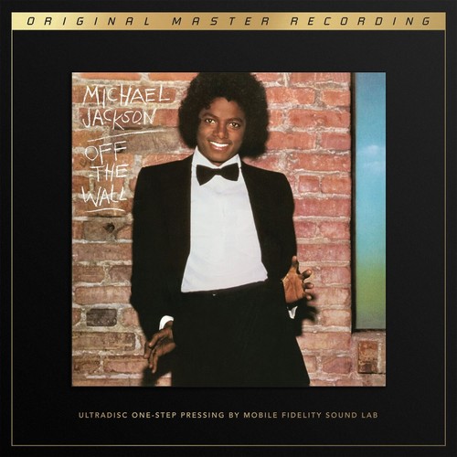 Michael jackson off the wall - off,