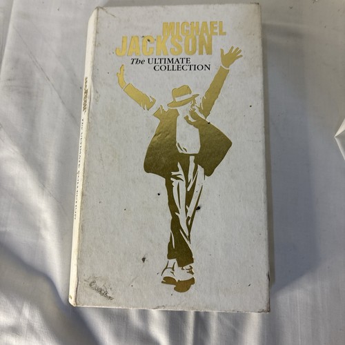 Sony michael jackson the - michael,